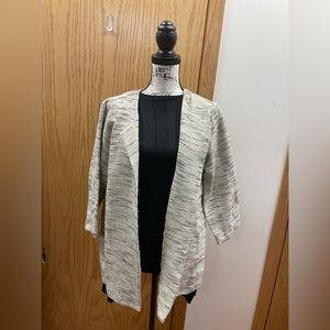 Eileen Fisher Blazer - Size Large